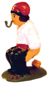 COVER.caganer